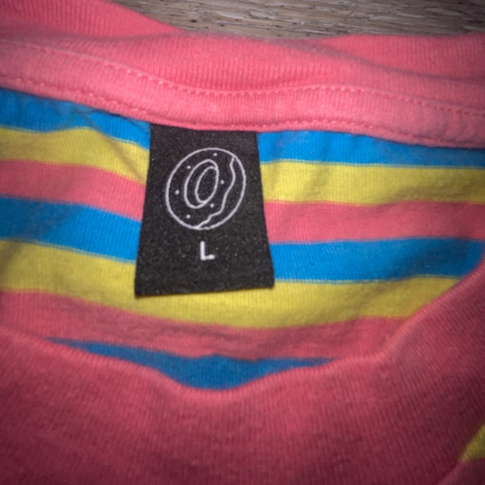 Odd future tee - Picture 2 of 3